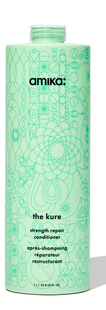 Amika The Kure Bond Repair Conditioner Amika The Kure Bond Repair Conditioner